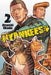 Nyankees, Vol. 2 by Atsushi Okada