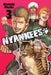 Nyankees, Vol. 3 by Atsushi Okada