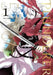 Plunderer, Vol. 1 by Suu Minazuki