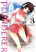 Plunderer, Vol. 3 by Suu Minazuki