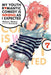 My Youth Romantic Comedy Is Wrong, as I Expected, Vol. 7 (Light Novel) by Wataru Watari