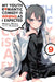 My Youth Romantic Comedy Is Wrong, as I Expected, Vol. 9 (Light Novel) by Wataru Watari