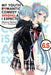 My Youth Romantic Comedy Is Wrong, as I Expected, Vol. 6.5 (Light Novel) by Wataru Watari