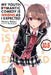 My Youth Romantic Comedy Is Wrong, as I Expected, Vol. 10.5 (Light Novel) by Wataru Watari