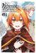 The Survived Alchemist with a Dream of Quiet Town Life, Vol. 1 (Manga) by Usata Nonohara