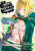 Is It Wrong to Try to Pick Up Girls in a Dungeon? Familia Chronicle Episode Lyu, Vol. 4 (manga) by Andrew Gaippe