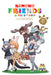 Kemono Friends À La Carte, Vol. 3 by Kemono Friends Kemono Friends Project, Amanda Haley, Rochelle Gancio