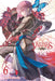 The Case Study of Vanitas, Vol. 6 by Jun Mochizuki