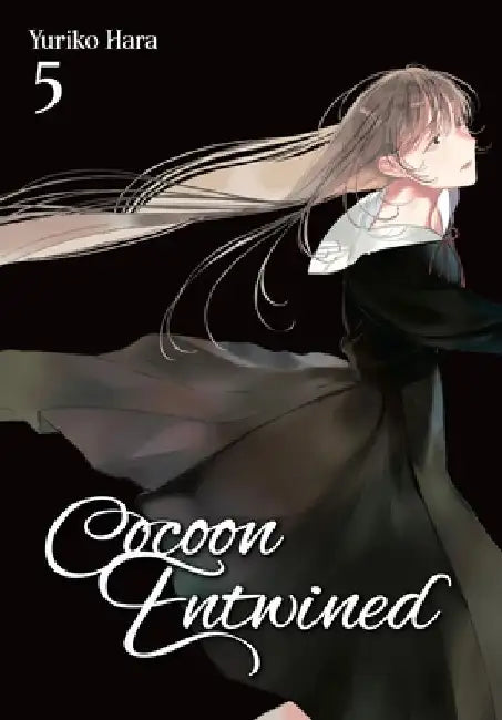 Cocoon Entwined, Vol. 5: Volume 5 by Yuriko Hara