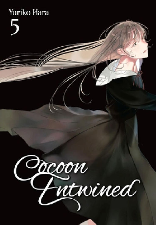 Cocoon Entwined, Vol. 5: Volume 5 by Yuriko Hara
