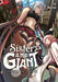 Sister and Giant: A Young Lady Is Reborn in Another World, Vol. 2: Volume 2 by Be-Con