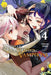 My Dear, Curse-Casting Vampiress, Vol. 4 by Chisaki Kanai