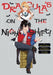 Dracula's on the Night Shift! by Satoshi Wagahara