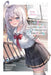 Alya Sometimes Hides Her Feelings in Russian, Vol. 5 by Sunsunsun