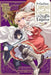 The Do-Over Damsel Conquers the Dragon Emperor, Vol. 4 (Manga) by Sarasa Nagase