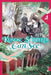 Kunon the Sorcerer Can See, Vol. 4 (Light Novel) by Umikaze Minamino