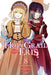 The Holy Grail of Eris, Vol. 8 (Manga): Volume 8 by Kujira Tokiwa