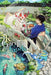 Kusunoki's Garden of Gods, Vol. 3 (Light Novel) by Enju