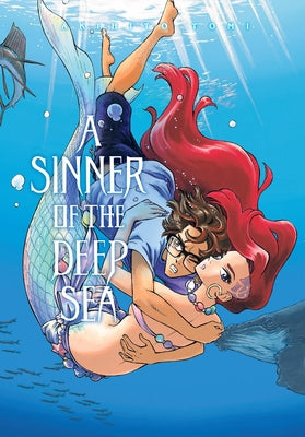 A Sinner of the Deep Sea, Vol. 2 by Akihito Tomi