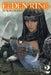 Elden Ring: The Road to the Erdtree, Vol. 2 by Nikiichi Tobita