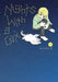 Nights with a Cat, Vol. 4 by Kyuryu Kyuryu Z.