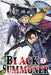 Black Summoner, Vol. 1 (Manga) by Doufu Mayoi