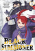 Black Summoner, Vol. 3 (Manga) by Doufu Mayoi