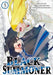 Black Summoner, Vol. 5 (manga) by Adam Jankowski