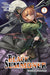 Black Summoner, Vol. 7 (Light Novel): Volume 7 by Doufu Mayoi, Kurogin Kurogin (Digs), Daixt