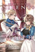 Secrets of the Silent Witch, Vol. 3 (Manga): Volume 3 by Matsuri Isora