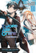 Sword Art Online RE: Aincrad, Vol. 1 (Manga) by Reki Kawahara