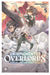 The Unimplemented Overlords Have Joined the Party!, Vol. 5 by Nagawasabi64, Kiki Piatkowska