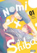 Nomi X Shiba, Vol. 1: Volume 1 by Tohru Tagura