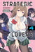 Strategic Lovers, Vol. 4: Volume 4 by Sanshokuamido, Christine Dashiell, Arbash Mughal