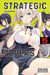 Strategic Lovers, Vol. 5 by Sanshokuamido, Christine Dashiell, Arbash Mughal