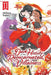 The Dark History of the Reincarnated Villainess, Vol. 11 by Akiharu Touka