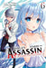 The World's Finest Assassin Gets Reincarnated in Another World as an Aristocrat, Vol. 6 (Manga) by Rui Tsukiyo