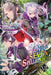 Reign of the Seven Spellblades, Vol. 12 (Light Novel) by Bokuto Uno