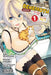 I'm a "behemoth," an S-Ranked Monster, But Mistaken for a Cat, I Live as an Elf Girl's Pet, Vol. 1 (Manga) by Nozomi Ginyoku