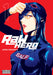 Raw Hero, Vol. 1 by Akira Hiramoto