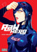 Raw Hero, Vol. 1 by Akira Hiramoto