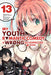 My Youth Romantic Comedy Is Wrong, as I Expected @ Comic, Vol. 13 (Manga) by Wataru Watari