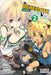 I'm a Behemoth, an S-Ranked Monster, But Mistaken for a Cat, I Live as an Elf Girl's Pet, Vol. 2 (Manga) by Nozomi Ginyoku