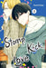 Stomp, Kick, Love, Vol. 2 by Sumi Ichiya