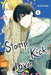 Stomp, Kick, Love, Vol. 2 by Sumi Ichiya