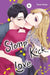 Stomp, Kick, Love, Vol. 4: Volume 4 by Sumi Ichiya, Sarah Burch, Carolina Hdz