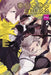 Bungo Stray Dogs: The Official Comic Anthology, Vol. 2 by Kafka Asagiri