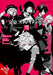 Bungo Stray Dogs: The Official Comic Anthology, Vol. 5 by Kafka Asagiri, Sango Harukawa, Kevin Gifford
