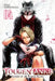 Tougen Anki: Legend of the Cursed Blood, Vol. 4 by Urushibara, Yura
