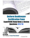 Uniform Bookkeeper Certification Exam ExamFOCUS Study Notes & Review Questions 2017/18 by Examreview